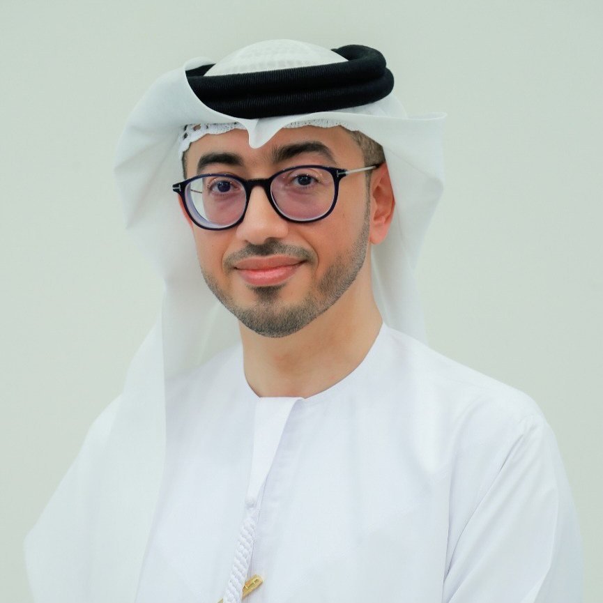 Chairman