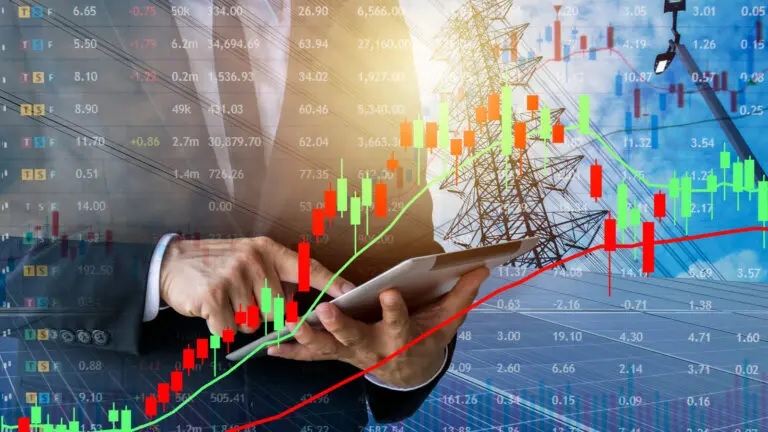 Invest in Stocks